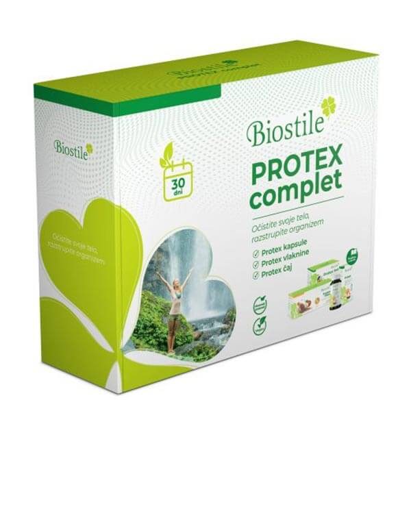 Protex complet