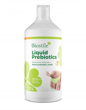 Liquid Prebiotics